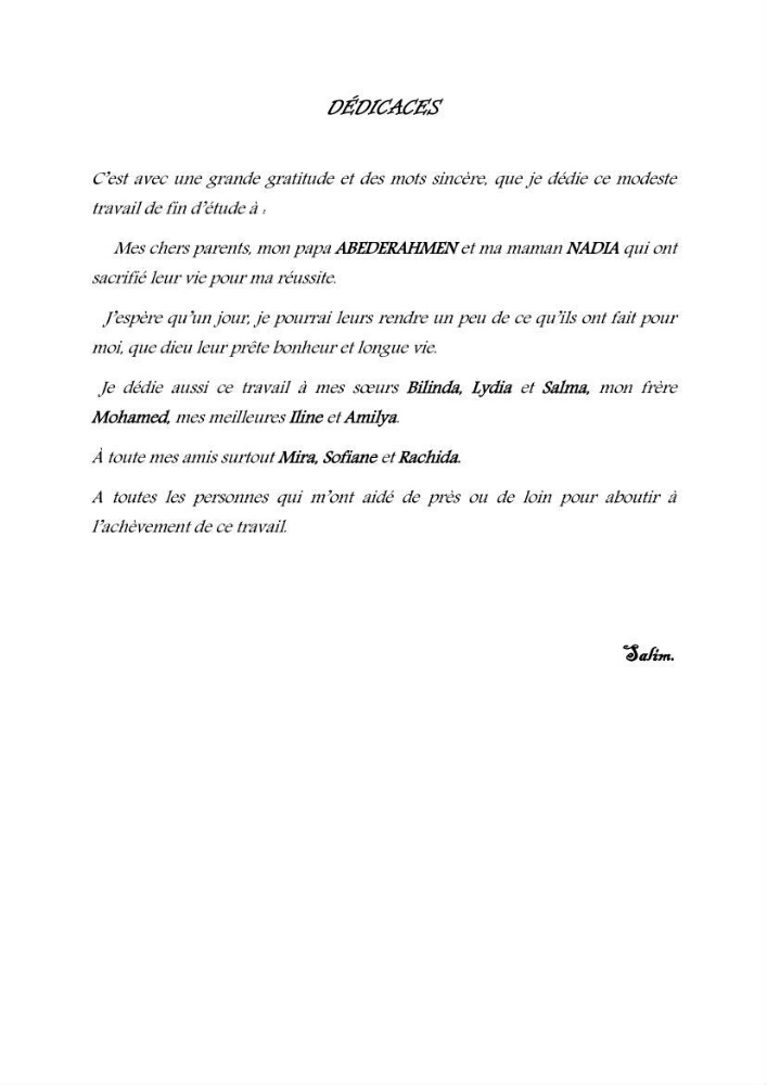 Etude de faisabilité d\'un endiguement au niveau de l\'embouchure de l\'Oued El Hamiz contre les crues et les inondations