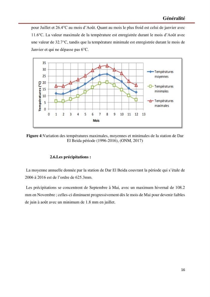 Etude de faisabilité d\'un endiguement au niveau de l\'embouchure de l\'Oued El Hamiz contre les crues et les inondations