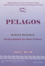 Pélagos: gestion intégrée des zones cotières