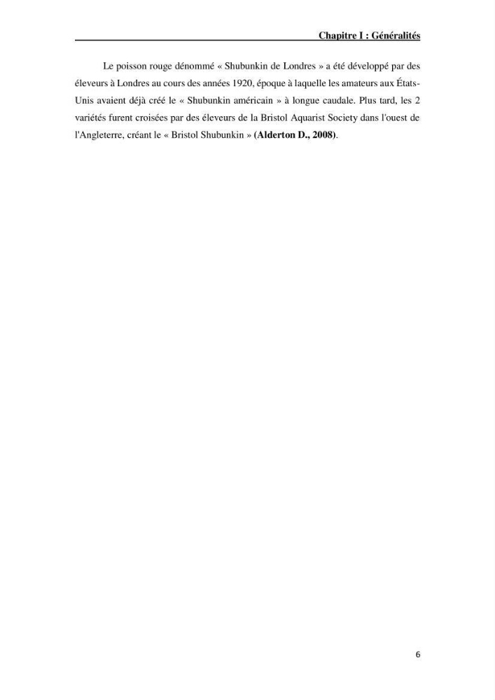 Maîtrise et suivi de la reproduction artificielle de quelques espèces de la famille des cyprinidés.: