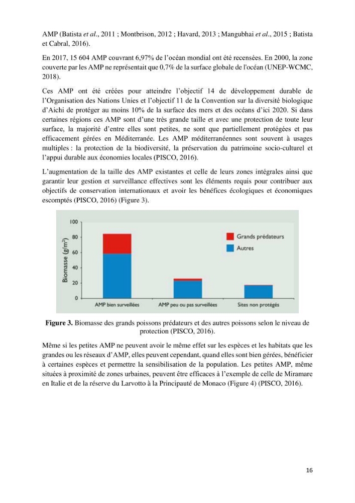 La gestion intégrée des parcs naturels côtiers