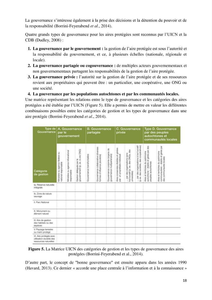 La gestion intégrée des parcs naturels côtiers