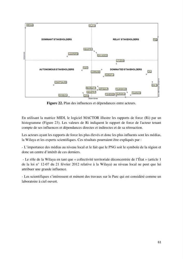 La gestion intégrée des parcs naturels côtiers