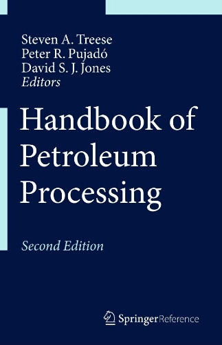 Handbook of petroleum technology Handbook of petroleum technology
