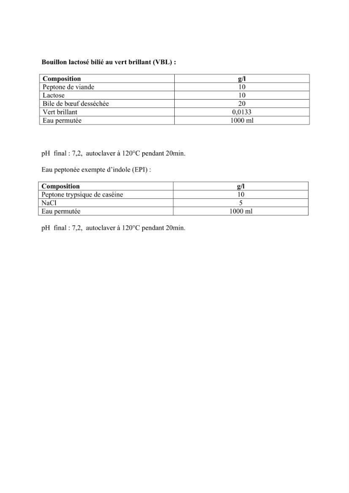 Caractérisation physico-chimique et bactériologique des eaux de la ferme d\'élevage de poissons marins d\'Azeffoun (Willaya de Tizi Ouzou):