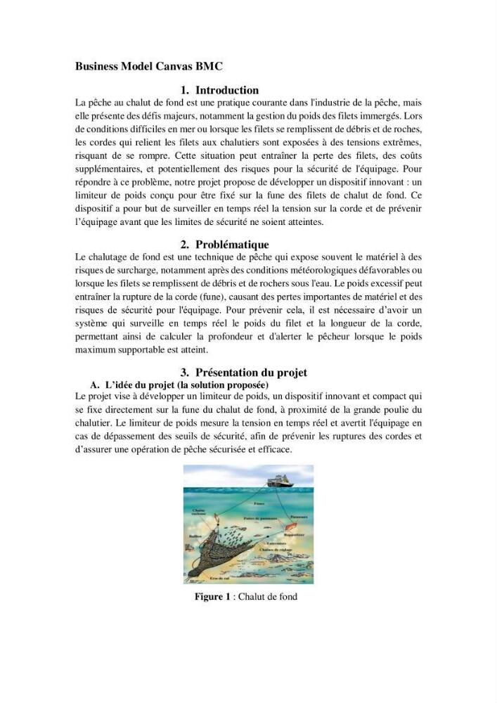 Ecologie et exploitation des crevettes Péneides dans le centre algérien