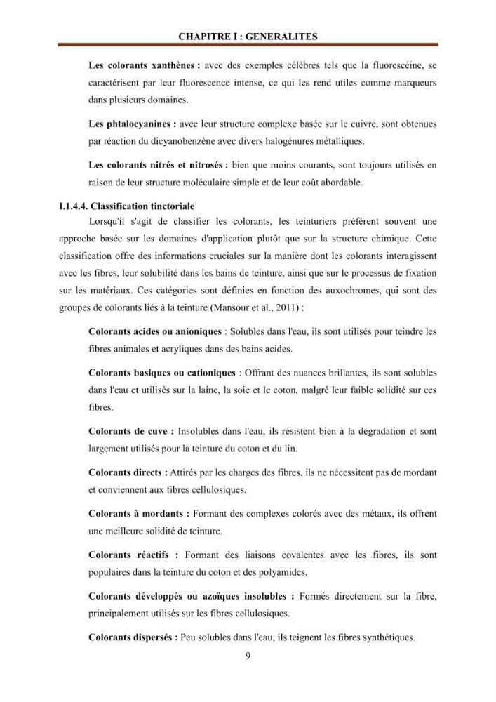 Etude de la valorisation d\'une biomasse marine en vue de son utilisation pour le traitement de l\'eau