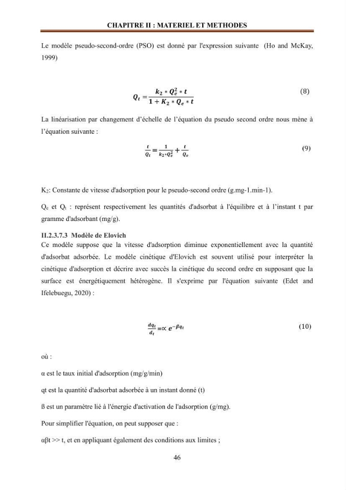 Etude de la valorisation d\'une biomasse marine en vue de son utilisation pour le traitement de l\'eau