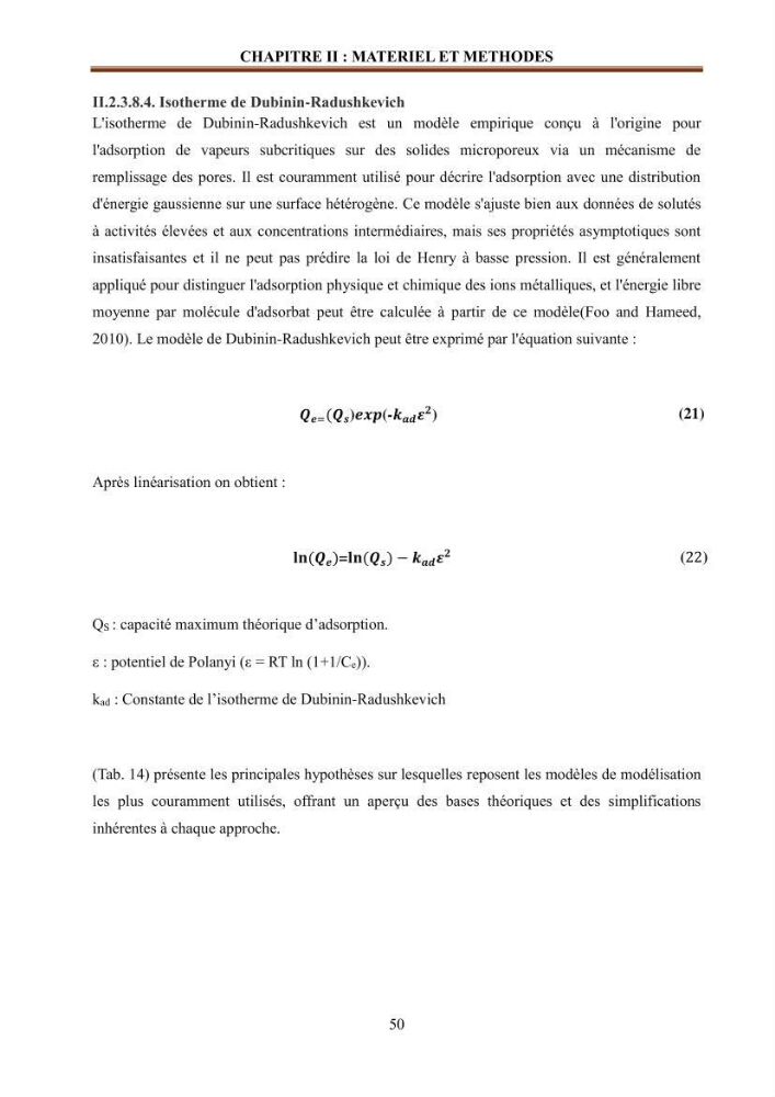 Etude de la valorisation d\'une biomasse marine en vue de son utilisation pour le traitement de l\'eau