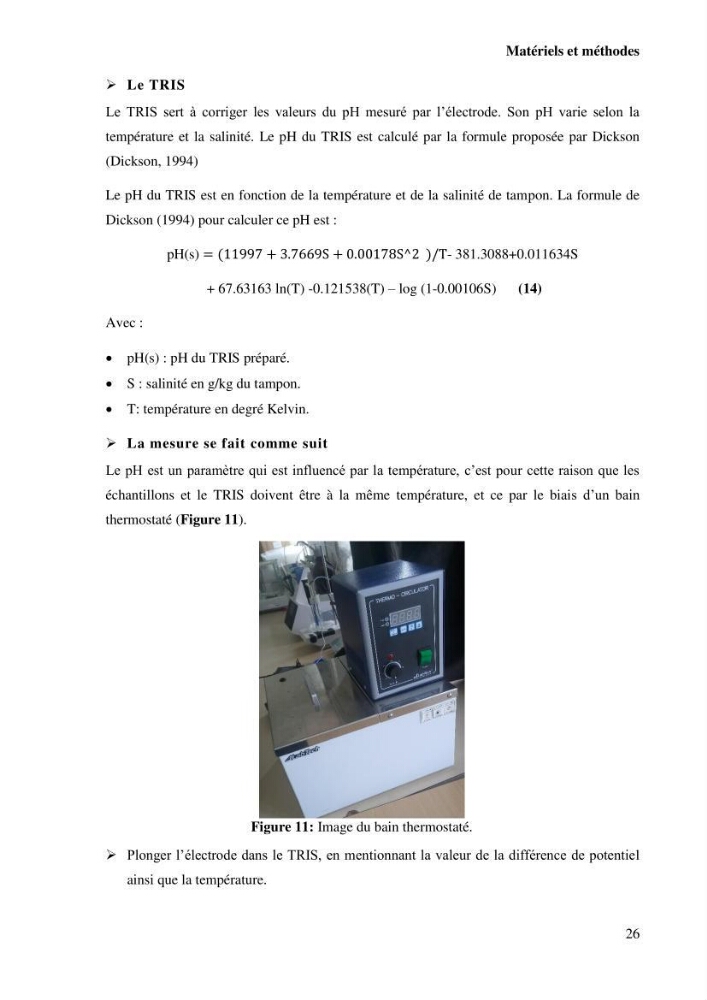 Estimation du carbone bleu dans les herbiers sous-marins de Sidi-Fredj: Cymodocea nodosa et Posidonia oceanica.