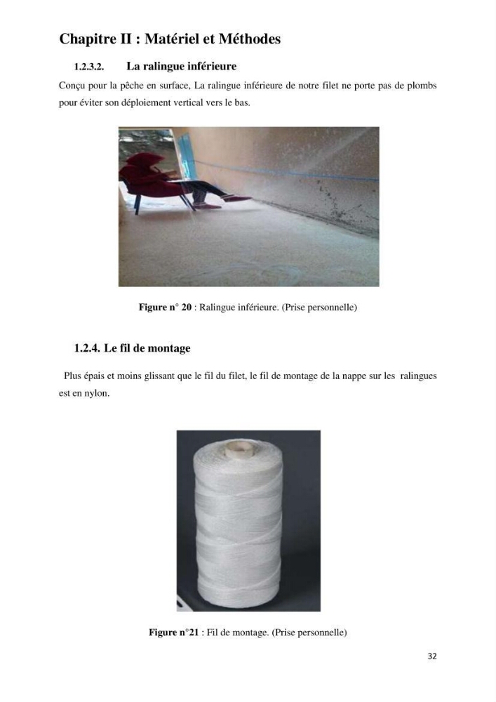 Evaluation des ressources piscicoles d\'un plan d\'eau : le barrage de Boukerdane (Wilaya de Tipaza)