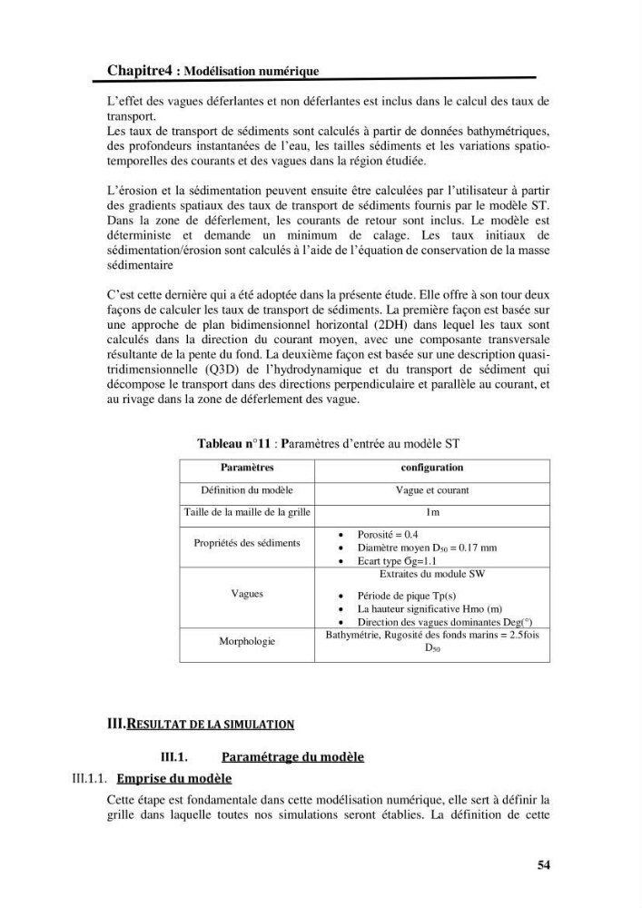 Aménagement de la promenade de la Baie d\'Alger
