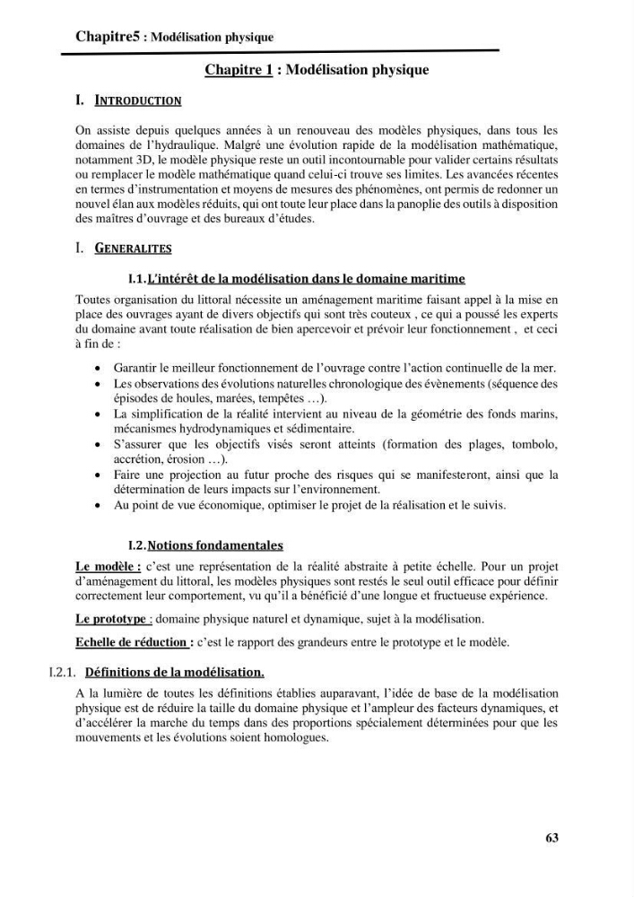 Aménagement de la promenade de la Baie d\'Alger