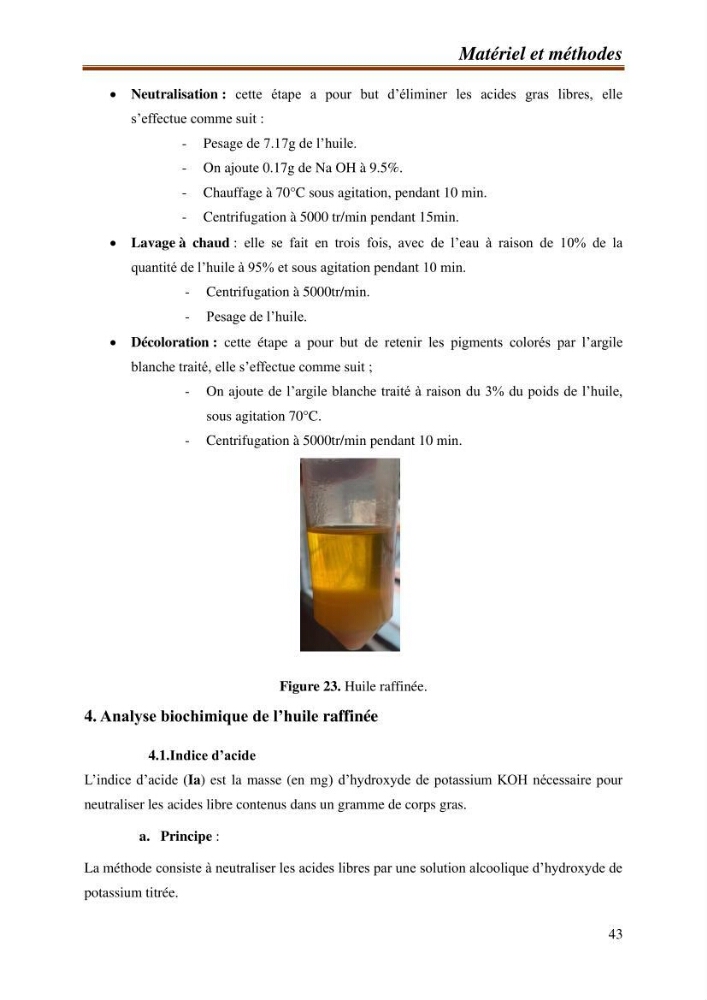Contribution à l\'étude de la valorisation des coproduits des éspèces halieutique de la pêcherie algérienne: