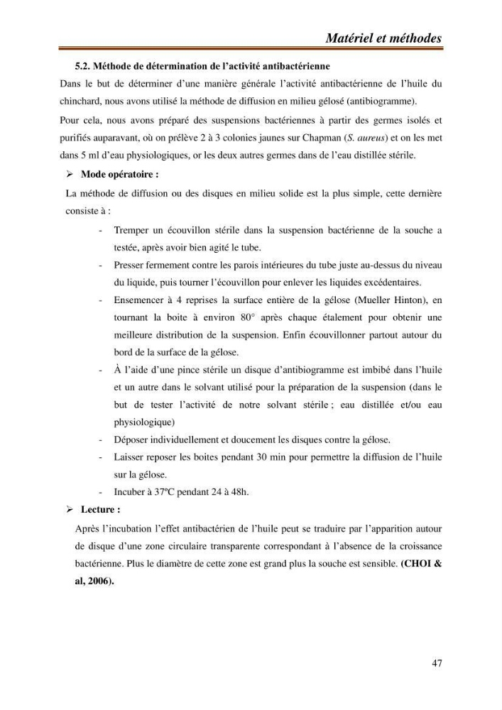 Contribution à l\'étude de la valorisation des coproduits des éspèces halieutique de la pêcherie algérienne: