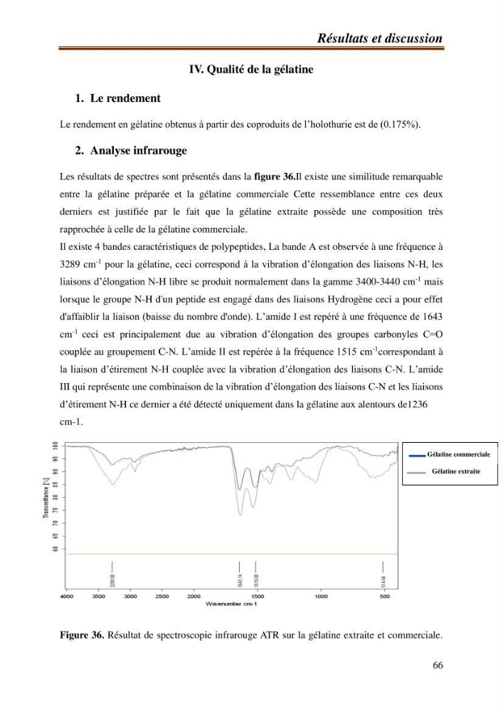 Contribution à l\'étude de la valorisation des coproduits des éspèces halieutique de la pêcherie algérienne: