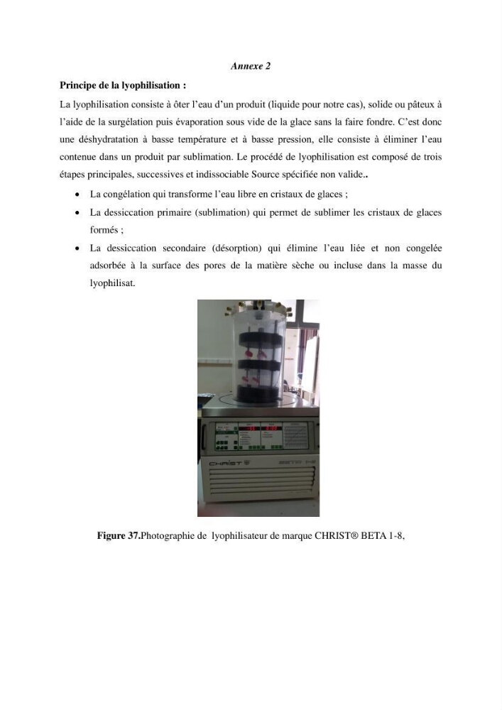 Contribution à l\'étude de la valorisation des coproduits des éspèces halieutique de la pêcherie algérienne: