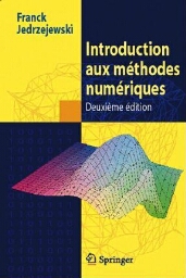 Introduction aux méthodes numériques
