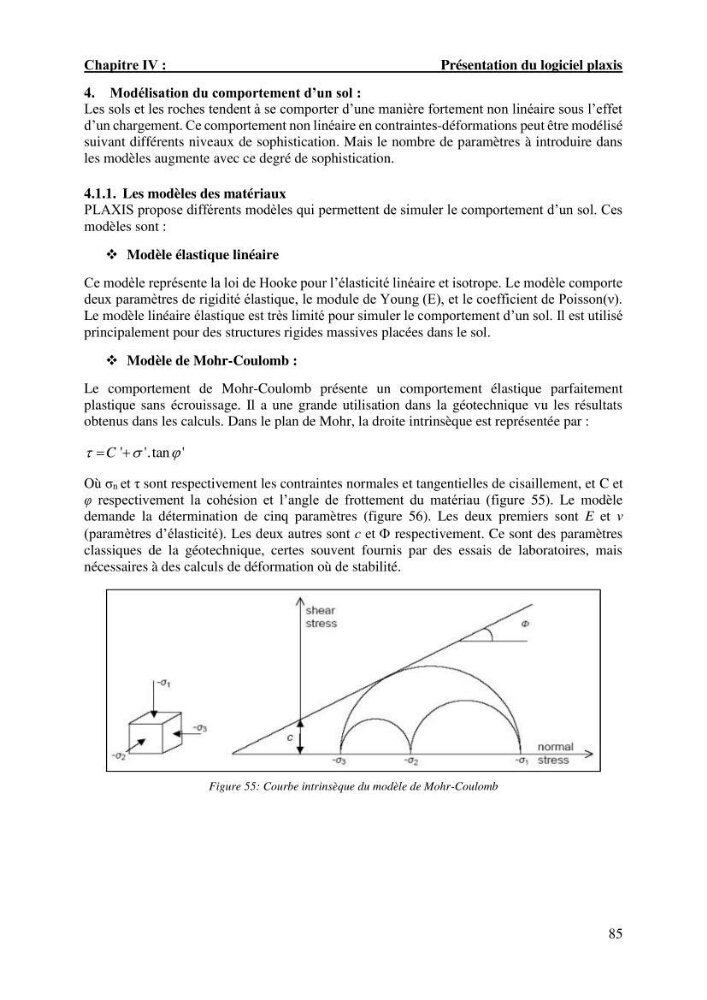 Dimensionnement d\'un quai sur pieux: cas marina baie d\'Alger