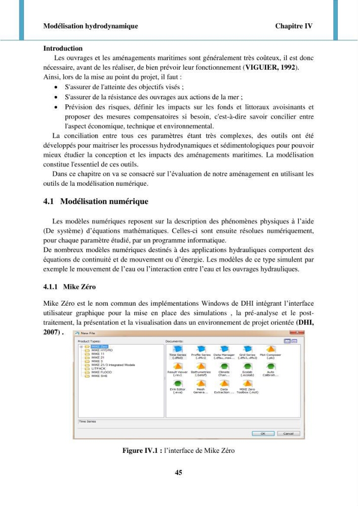 Impact des forçages météorologiques et anthropiques sur la dynamique morpho-sédimentaire du littoral Ouest Algérois: