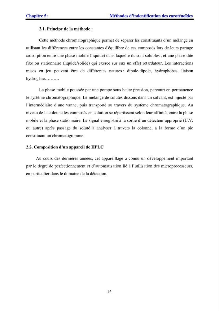 Apport pharmaceutique des algues marines en antioxydants naturels