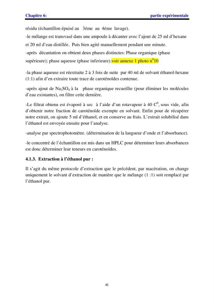 Apport pharmaceutique des algues marines en antioxydants naturels