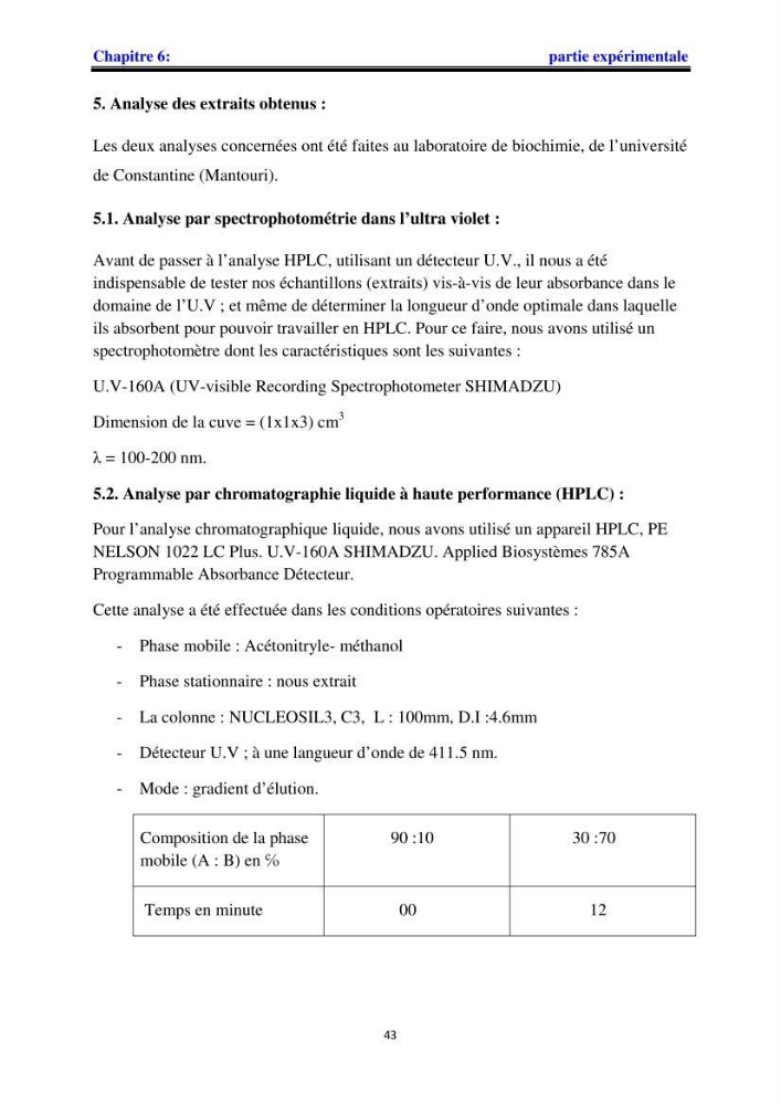 Apport pharmaceutique des algues marines en antioxydants naturels