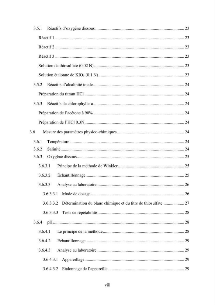 Contribution à l’étude du cycle annuel des flux air-mer en CO2 et à l’évaluation de l’état d’eutrophisation de la baie de Bou Ismail: