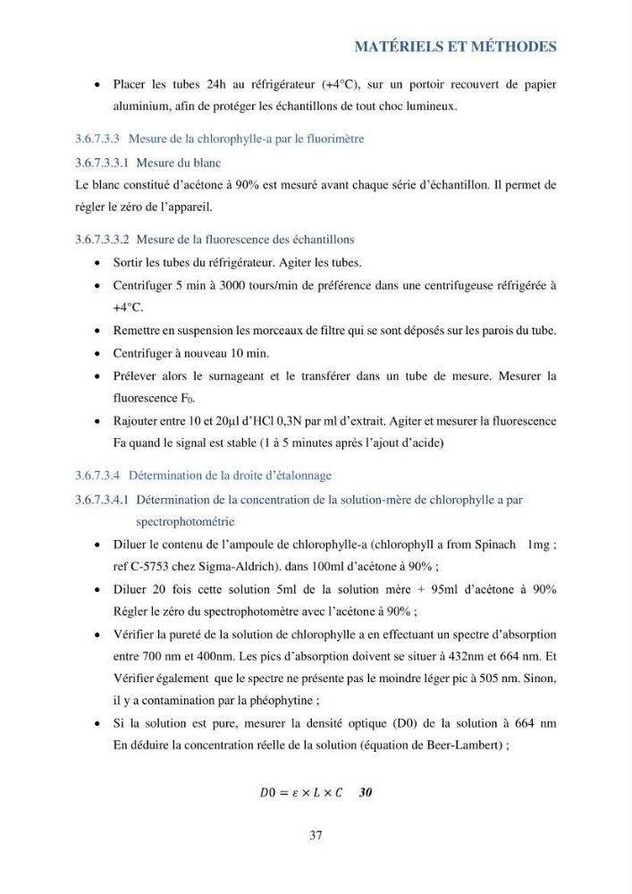 Contribution à l’étude du cycle annuel des flux air-mer en CO2 et à l’évaluation de l’état d’eutrophisation de la baie de Bou Ismail: