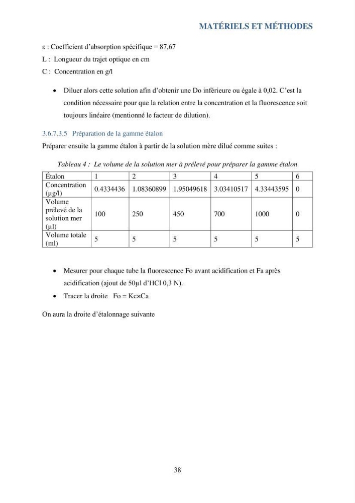 Contribution à l’étude du cycle annuel des flux air-mer en CO2 et à l’évaluation de l’état d’eutrophisation de la baie de Bou Ismail: