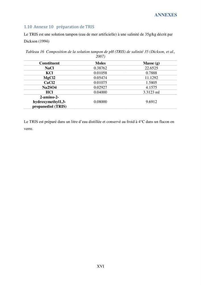 Contribution à l’étude du cycle annuel des flux air-mer en CO2 et à l’évaluation de l’état d’eutrophisation de la baie de Bou Ismail: