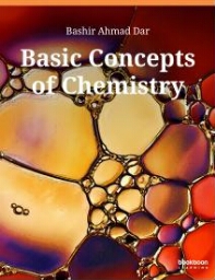 Basic concepts of chemistry