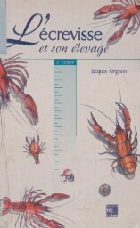 Lécrevisse et son élevage