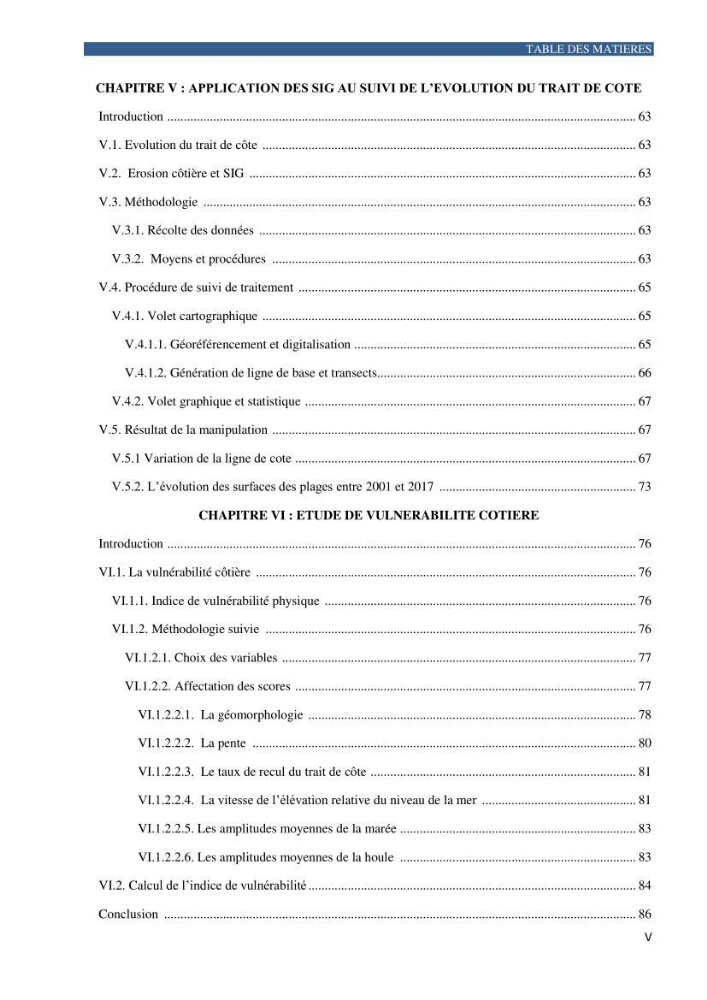 Contribution a la connaissance de la morphologie et de la dynamique sedimentaire de la côte Ouest d\'Algerie,plage d\'Ain Franine, Oran