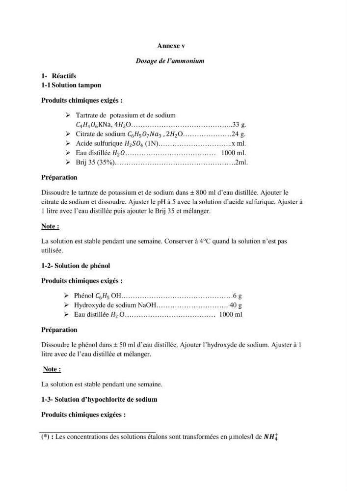 Contribution à l\'étude des paramètres physcio-chimiques et bactériologiques des eaux du port d\'Alger