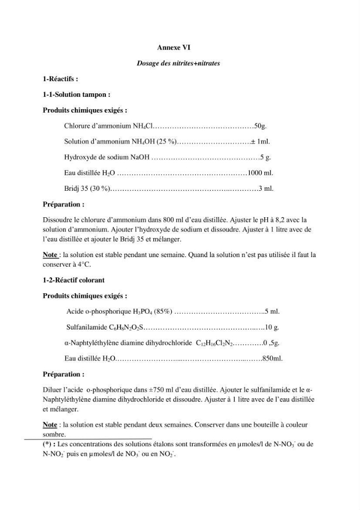 Contribution à l\'étude des paramètres physcio-chimiques et bactériologiques des eaux du port d\'Alger