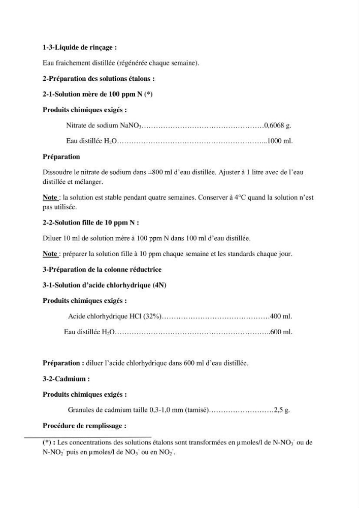Contribution à l\'étude des paramètres physcio-chimiques et bactériologiques des eaux du port d\'Alger