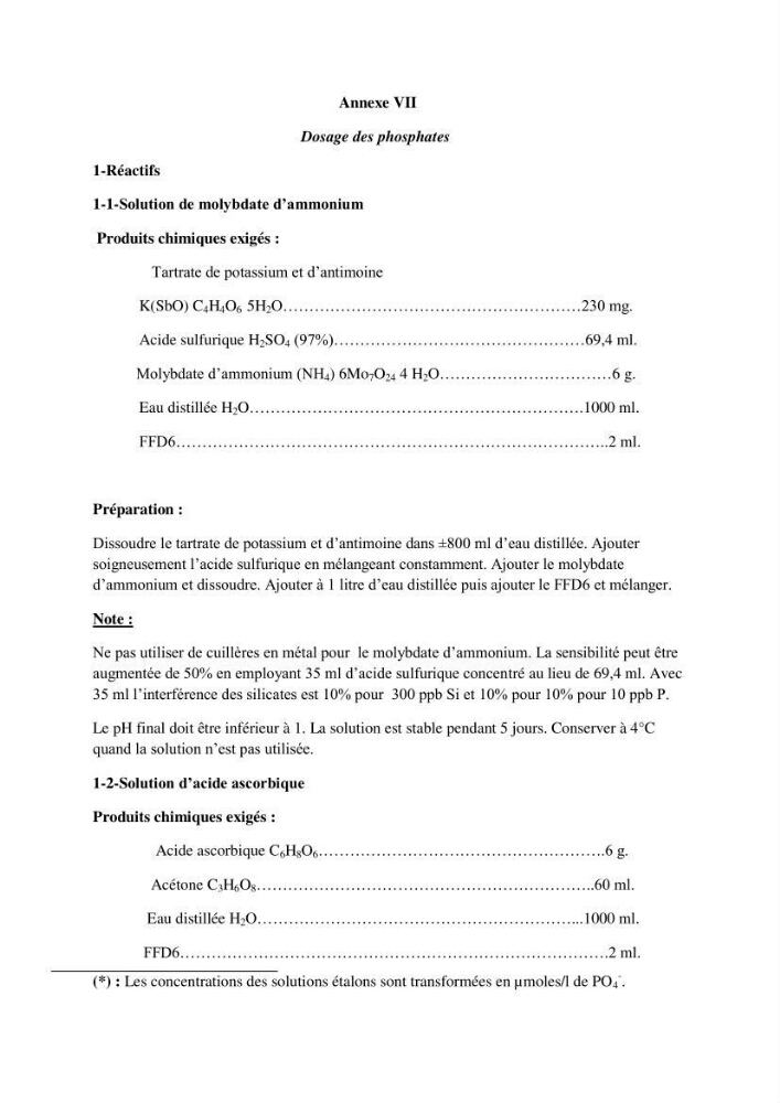 Contribution à l\'étude des paramètres physcio-chimiques et bactériologiques des eaux du port d\'Alger