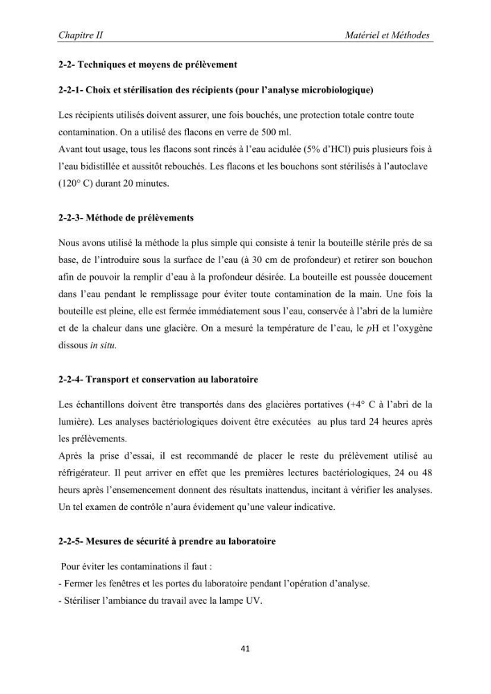 Caractérisation de l\'aquaculture marine au niveau de la côte ouest Algérienne: état actuel et perspectives de développement
