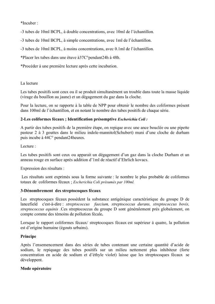 Caractérisation de l\'aquaculture marine au niveau de la côte ouest Algérienne: état actuel et perspectives de développement