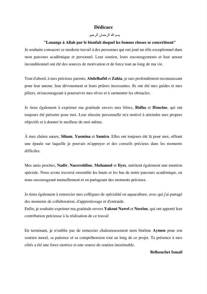 Culture des proies vivantes valorisation d\'une souche d\'artémia