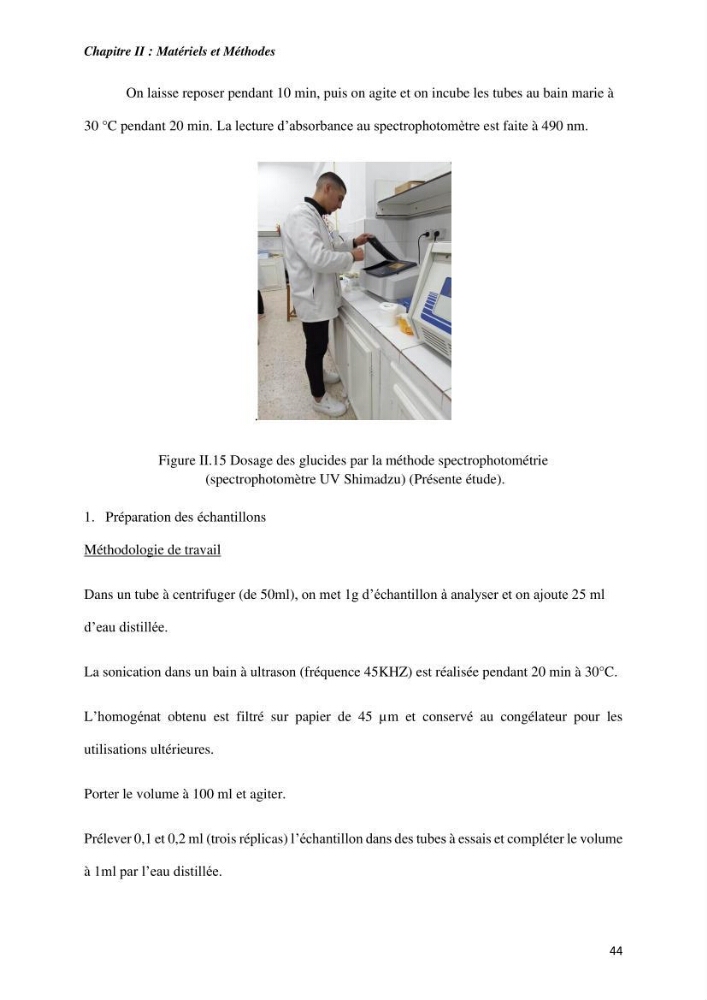 Culture des proies vivantes valorisation d\'une souche d\'artémia