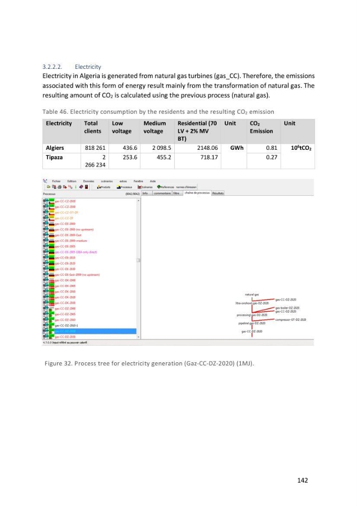 Algerian coastal and marine ecological footprint assessment: feasibility and constraints