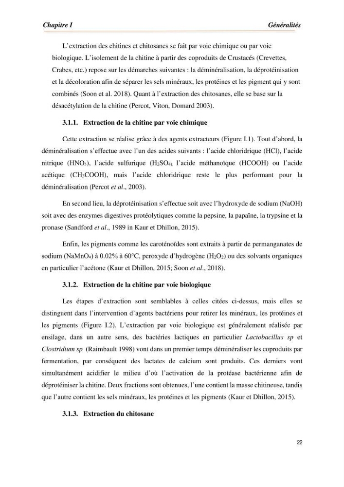 Mise en évidence de la faune marine d’intérêt biotechnologique de la côte algérienne.: