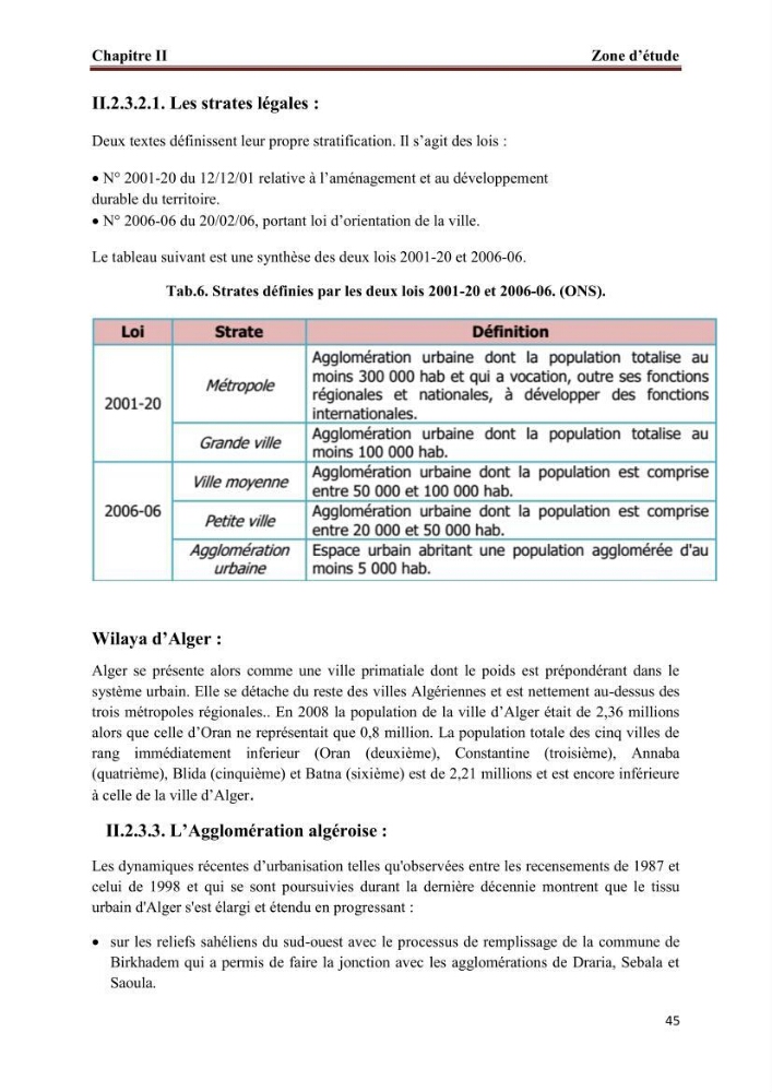 Apport de la variable socio-économique sur l\'évaluation de la vullnérabilité côtière: cas la baie d\'Alger