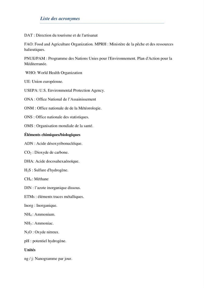Les interactions environnement -aqaculture : interaction environnementales et optimisation des systemes de production piscicole marine
