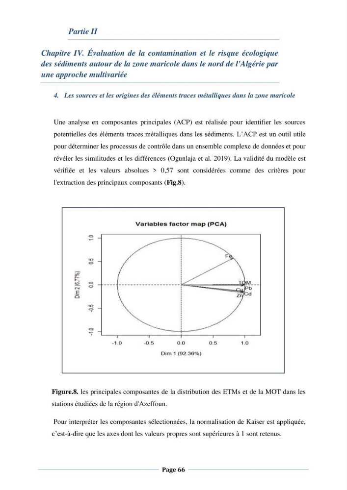 Les interactions environnement -aqaculture : interaction environnementales et optimisation des systemes de production piscicole marine