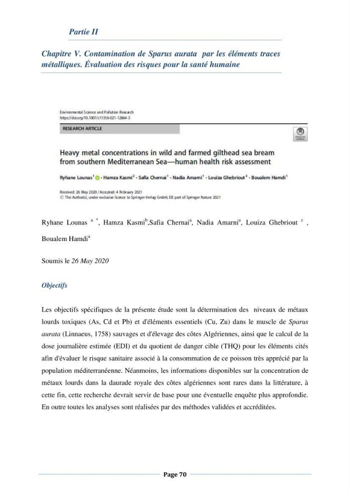 Les interactions environnement -aqaculture : interaction environnementales et optimisation des systemes de production piscicole marine