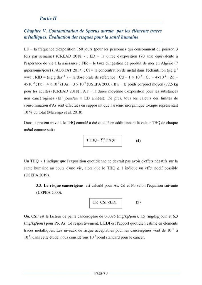 Les interactions environnement -aqaculture : interaction environnementales et optimisation des systemes de production piscicole marine