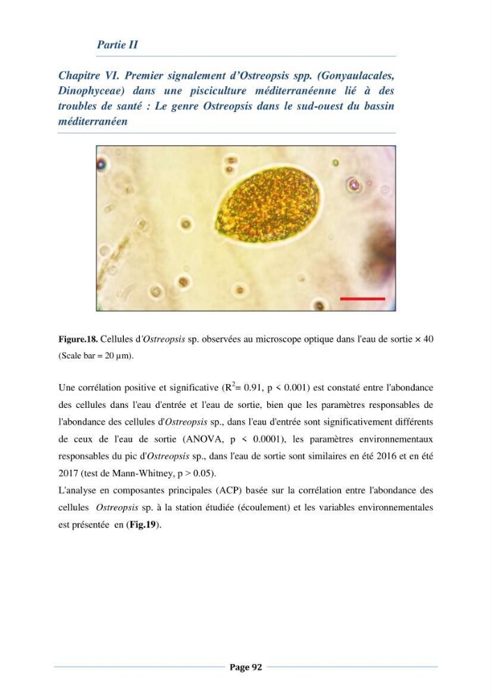 Les interactions environnement -aqaculture : interaction environnementales et optimisation des systemes de production piscicole marine